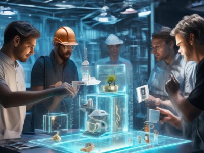 智能产品开发，未来创新与成功之道