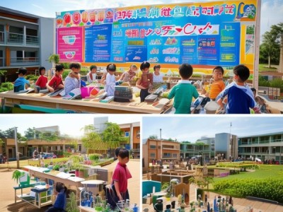 小学生开展科技创新活动实施方案