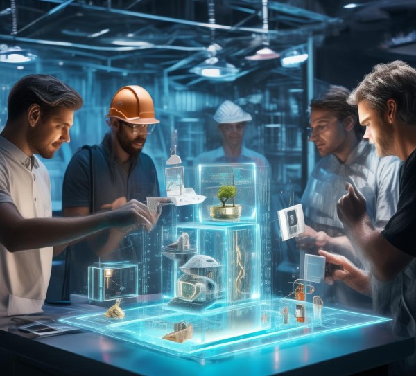 智能产品开发，未来的创新与成功之道