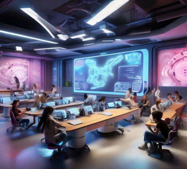 学校科技活动室实施方案