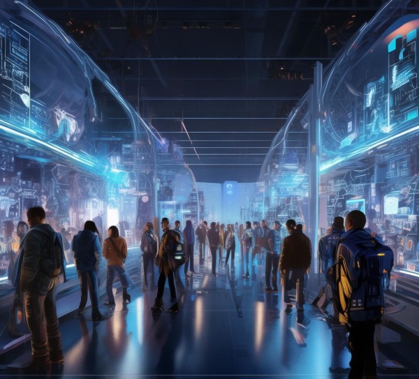 科技与未来，一场创新的活动盛宴